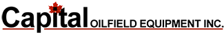 Capital Oilfield Equipment Inc. Logo